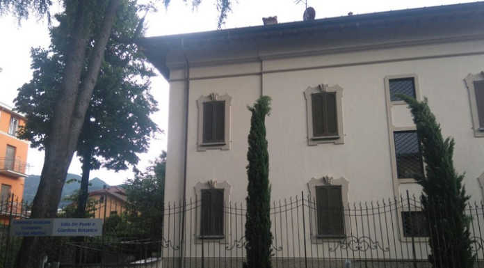 Piante carnivore: strategie e segreti, incontro a Calolzio