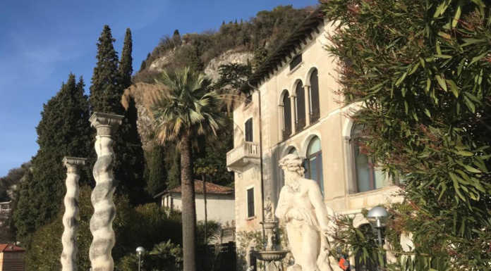 Villa Monastero fa il ‘pieno’ di visitatori ad agosto: oltre 21 mila Villa Monastero Varenna