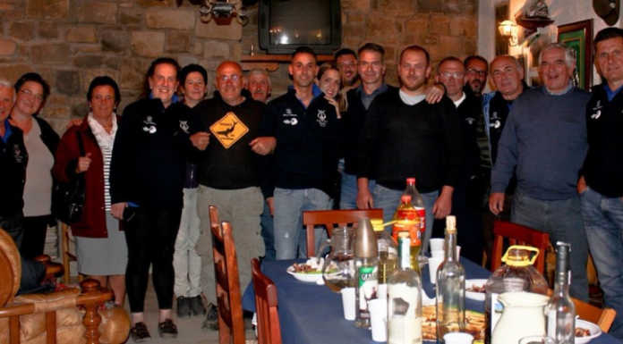 Barzio. Sulle note di una amicizia musicale, cresce Accumoli nel Cuore