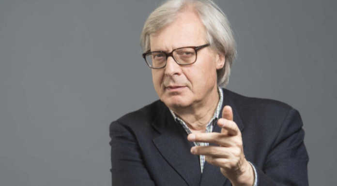 Vittorio Sgarbi a Merate per il Maggio manzoniano: doppio appuntamento il 4 maggio