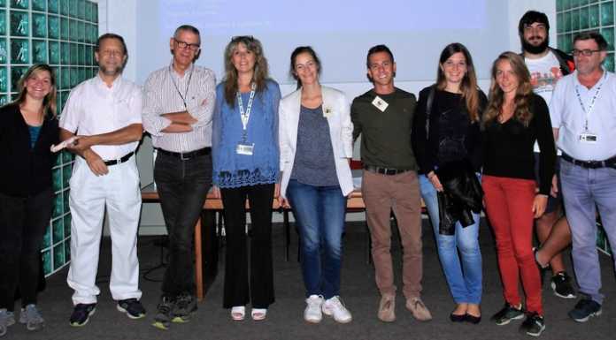 WWF Lecco: Lello Bonelli è riconfermato presidente provinciale