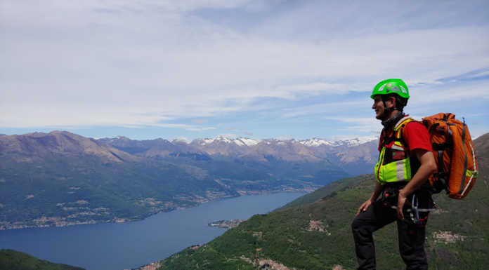Runner scomparso. Quarta giornata di ricerche e ancora nessuna traccia