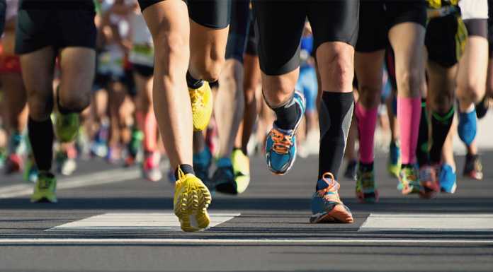 Fisio Online. La corsa non fa male alle ginocchia