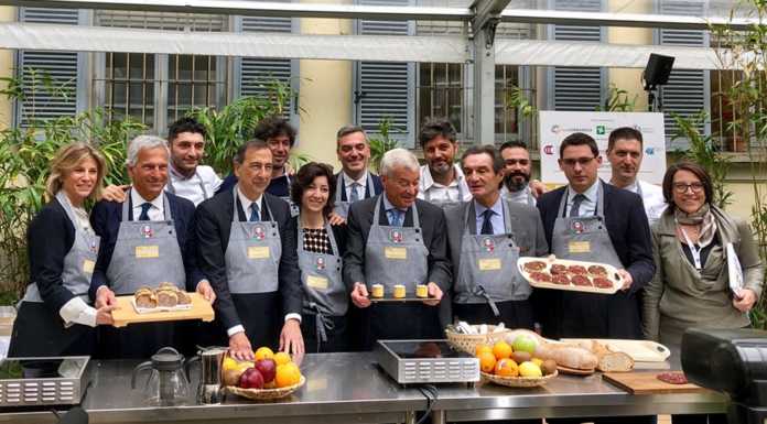 Si apre Milano Food City, una settimana dedicata al buon cibo