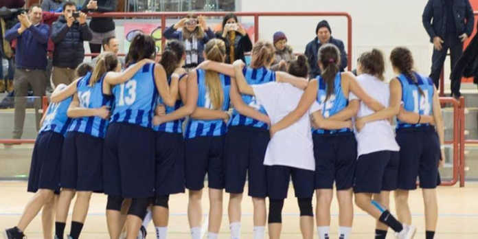 Lecco Basket Women