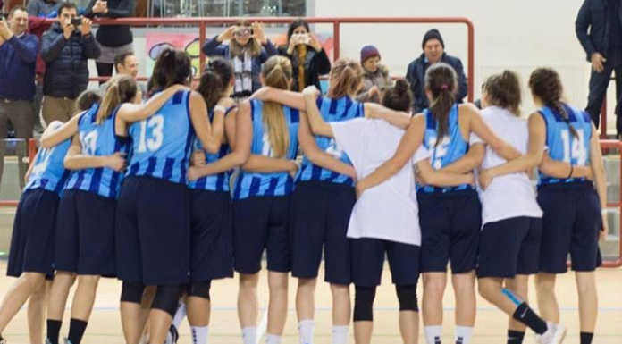 Basket femminile. Lecco Basket Women, sconfitta e secondo posto Lecco Basket Women