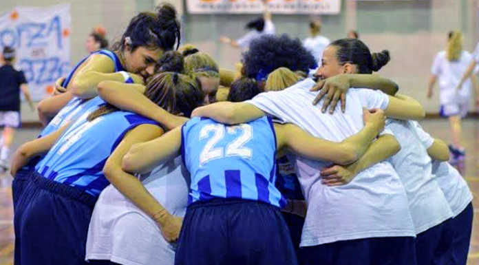 Basket. La Lecco Basket Women perde gara 1 di Play Off Lecco Basket Women