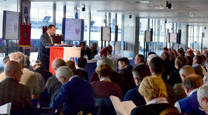 Avis: nel 2018 a Lecco 15.912 donatori per un totale di 28.929 donazioni