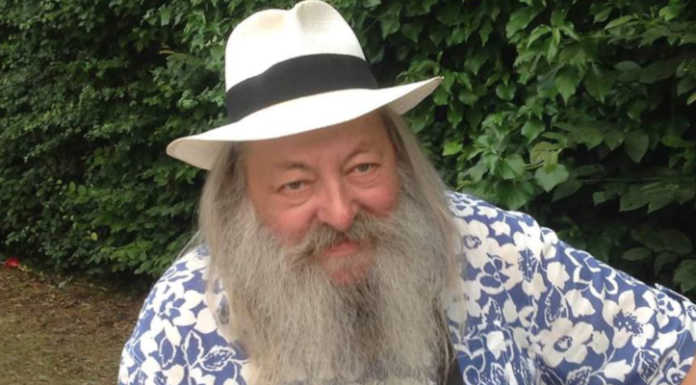 Dalla Brianza alla Sicilia in carozzina: Bruno Rupp è pronto al suo viaggio