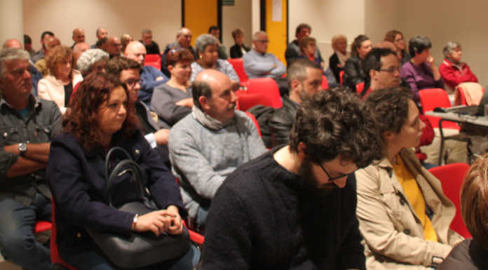 Calco, assemblea sulla curva di Sport: “Così non va bene, dateci la rotonda”