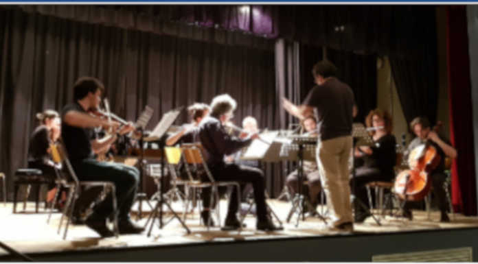 Calco, giovani musicisti sul palco dell’Auditorium San Vigilio