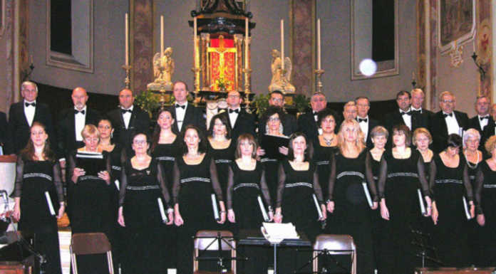 Imbersago, concerto lirico al traghetto leonardesco con Onde Note