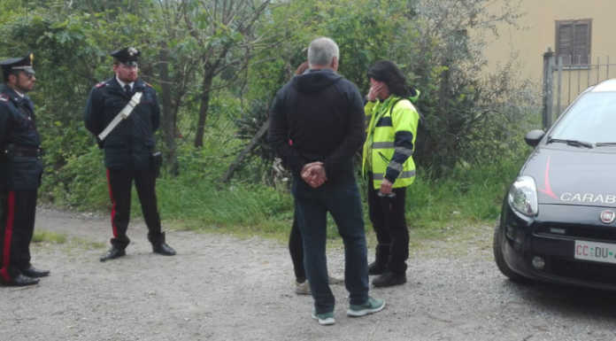 Calolzio, recuperato un cadavere in riva al fiume Adda