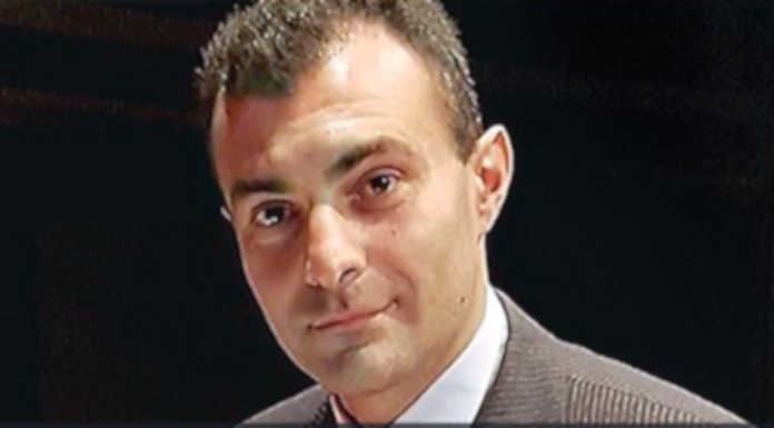 La Valletta, elezioni europee: incontro con Carmine Pacente