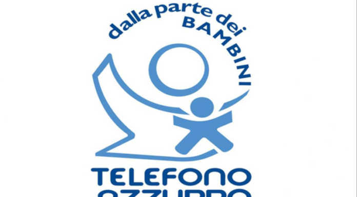 Cernusco, il grazie di Telefono azzurro ai volontari cernuschesi per Fiori d’azzurro