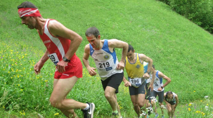 Corsa in montagna. A Premana la 10^ edizione del trofeo regionale