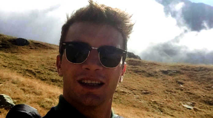 Dolore per la morte di Daniele Della Bella: “Era innamorato di Lecco”