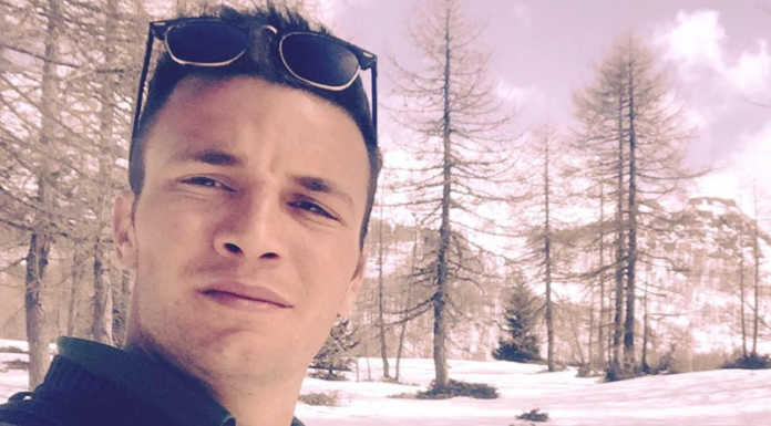 Sabato in basilica l’addio a Daniele Della Bella, vittima di un incidente sul lavoro