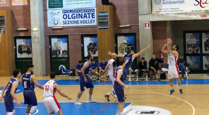 Play Off C Silver. Enginux Calolzio, match point sprecato