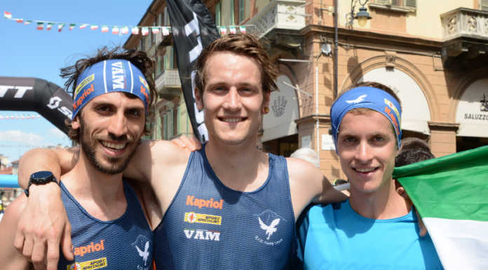 Corsa in montagna: due bronzi agli italiani per l’Atletica Lecco