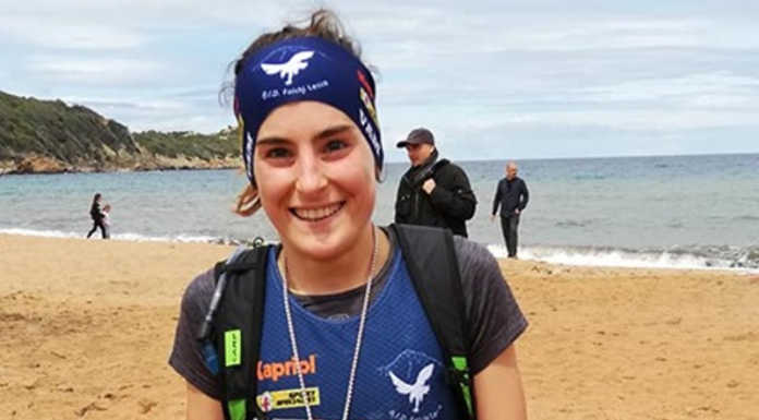 I Falchi di Lecco protagonisti assoluti al Giglio Trail