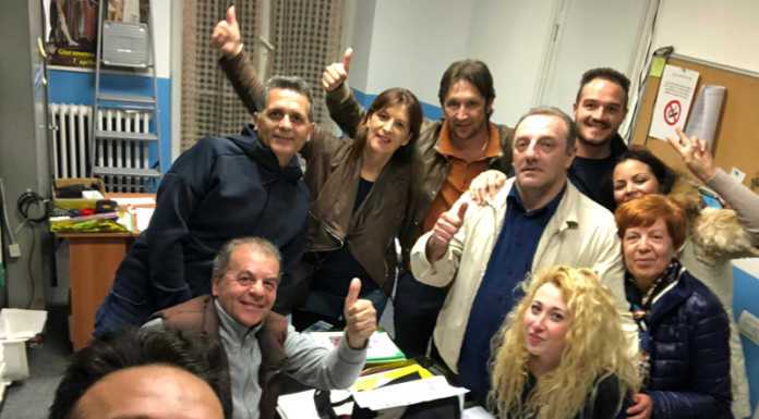 Europee. La Lega festeggia: “Risultato eccezionale ma siamo già tornati al lavoro”