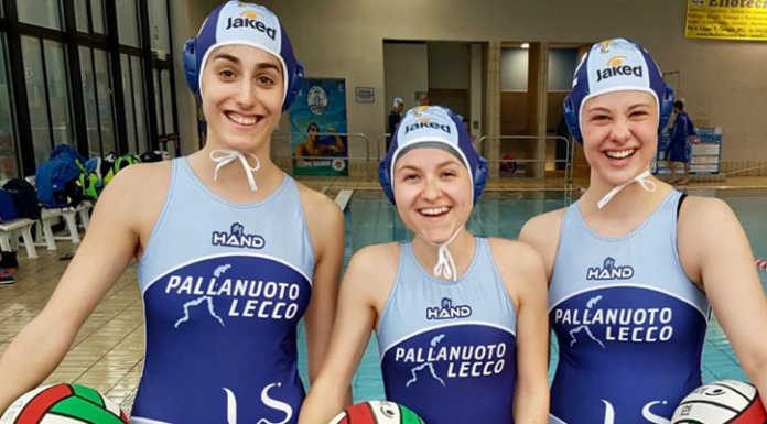 Pallanuoto. Sabato secondo open day per la futura squadra femminile