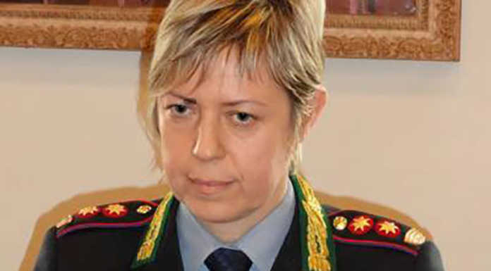 Polizia Locale di Lecco: il nuovo comandante è Monica Porta