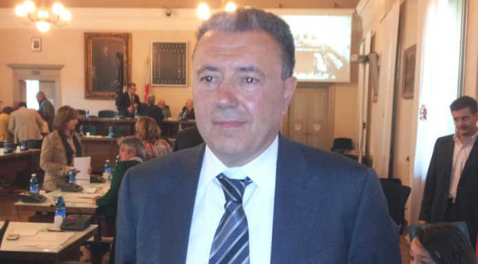 Cambio al vertice di LTM, Giuseppe Fusi succede a Enrico Valsecchi