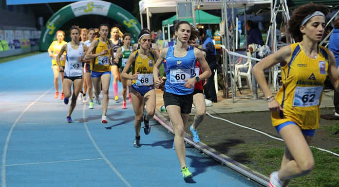 Atletica: tanti gli impegni, i risultati dei lecchesi sui vari campi di gara