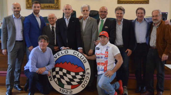 Il Lazzoduro torna a Lecco: gli “alpinisti a motore” pronti per affrontare 700 Km e 30 passi