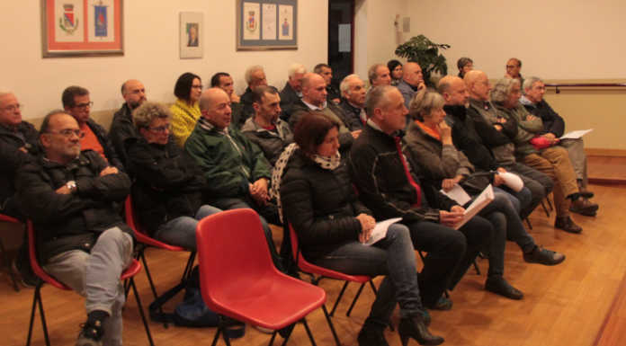 Lomagna, scintille in Consiglio sull’arrivo della Fiocchi Munizioni VIDEO