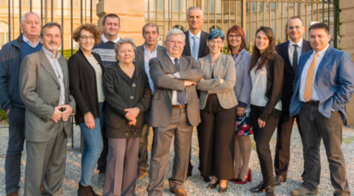 Sala presenta i candidati di Uniti per Lomagna: “La pazza idea è diventata un pensiero stupendo”