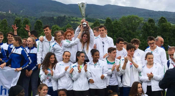 Atletica. Dieci lecchesi convocati con la Lombardia al Brixia Meeting