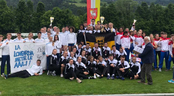 Atletica, la Lombardia si conferma tra le grandi al Brixia Meeting