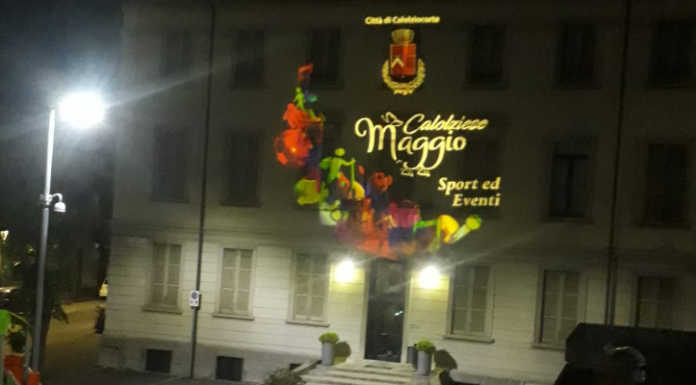 Maggio Calolziese, inaugurazione della mostra Leonardo e l’Adda