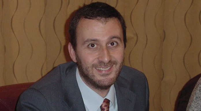 Lunedì, alle 15.30, nella basilica San Nicolò di Lecco i funerali di Marco Deriu