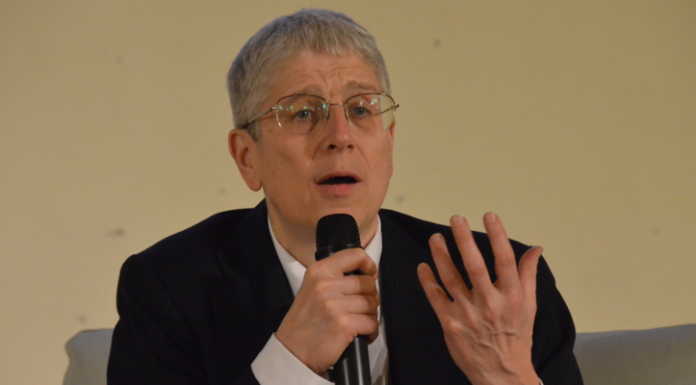 Leggermente Off, in 250 per Mario Giordano: “Difendiamo il nostro Paese”