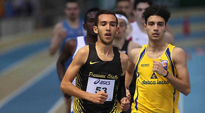 Atletica. Ottimi risultati dei lecchesi nella terza tappa del Meeting Elite Lombardi