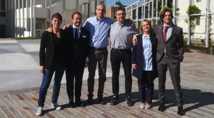 Merate, il neo sindaco Massimo Panzeri ha ufficializzato la Giunta