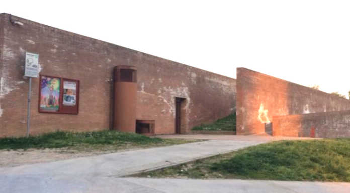 Merate. Vandalismi all’area Cazzaniga: denunciato un diciottenne