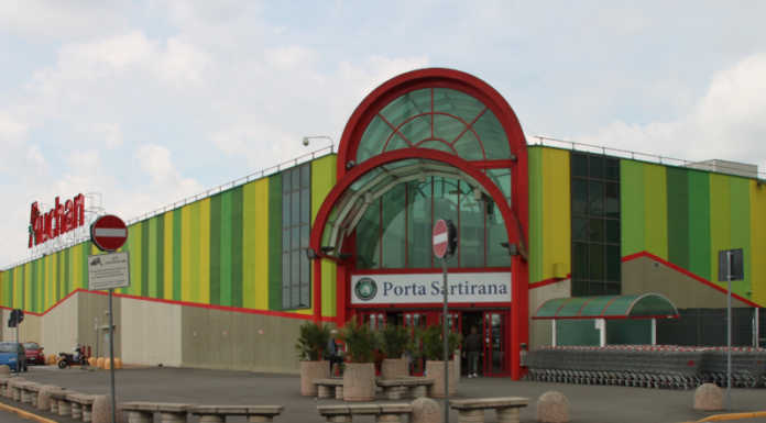 Il centro commerciale di Merate? Il nuovo nome lo scelgono i clienti