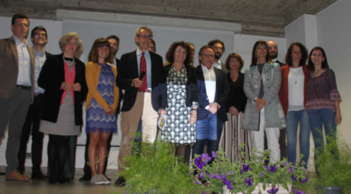 Merate, in tanti alla presentazione della lista Cambia Merate