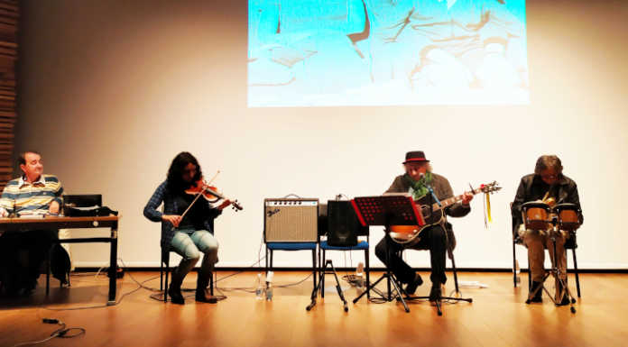 Merate, l’omaggio a De Andrè fa il pieno di pubblico e applausi