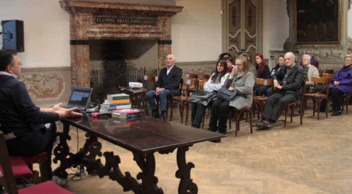 Merate e i Promessi Sposi a fumetti: “Il primo a usare le vignette è stato Manzoni”