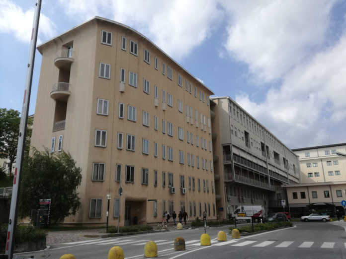 Ospedale Merate