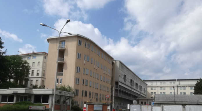 Merate, “servono mascherine al Mandic”: l’appello del sindaco