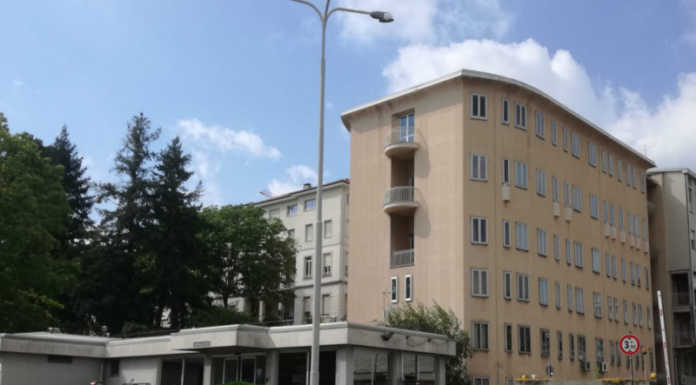 Merate, guanti, mascherine e tute protettive in dono al Mandic grazie al Rotary