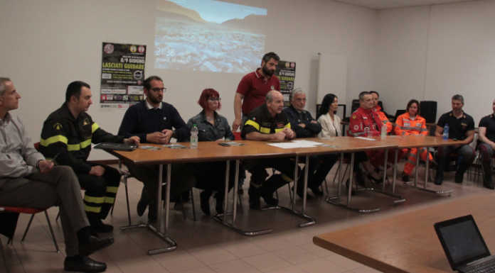 Merate, con gli Amis di Pumpier de Meraa “Lasciati guidare”, il progetto sicurezza 19