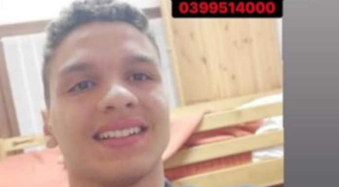 Montevecchia: ragazzo di 17 anni scomparso da casa